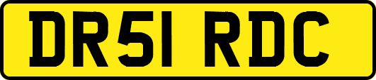 DR51RDC