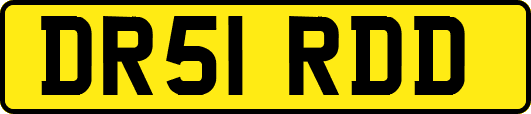 DR51RDD