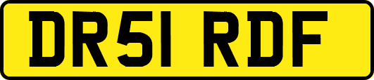 DR51RDF