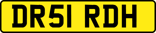 DR51RDH