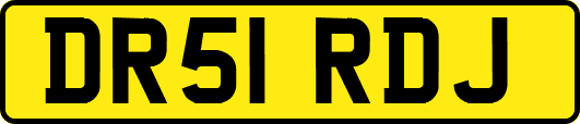 DR51RDJ