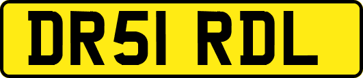 DR51RDL