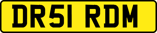 DR51RDM