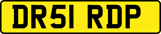 DR51RDP