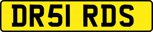 DR51RDS