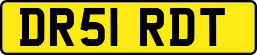 DR51RDT