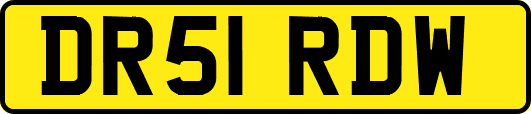 DR51RDW