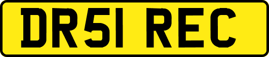 DR51REC