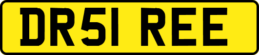 DR51REE