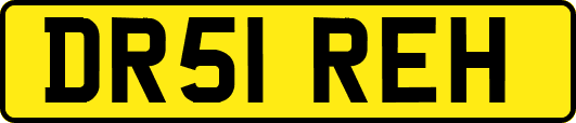 DR51REH