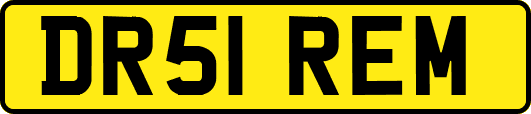 DR51REM