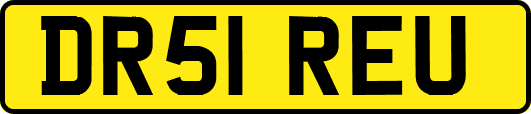 DR51REU