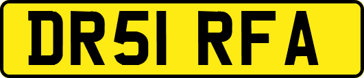 DR51RFA