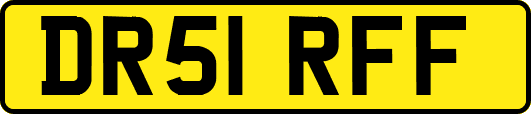 DR51RFF