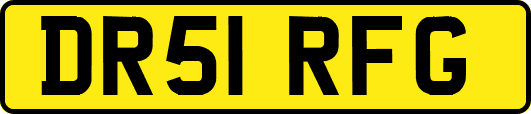 DR51RFG