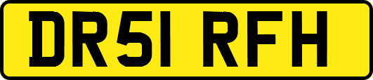 DR51RFH