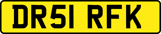 DR51RFK