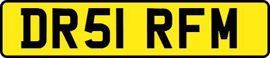 DR51RFM