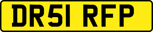 DR51RFP