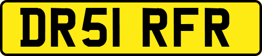 DR51RFR