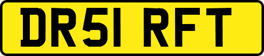 DR51RFT