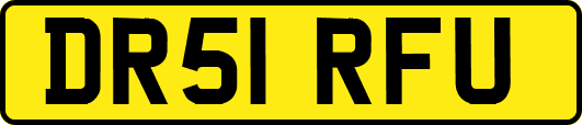 DR51RFU