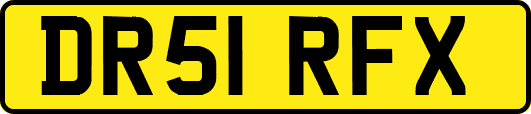 DR51RFX