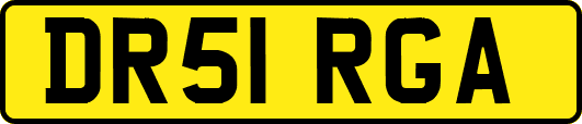 DR51RGA