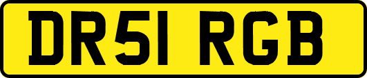 DR51RGB