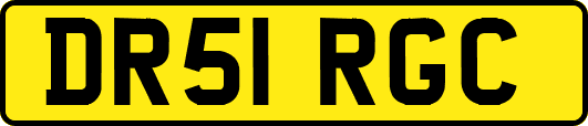 DR51RGC