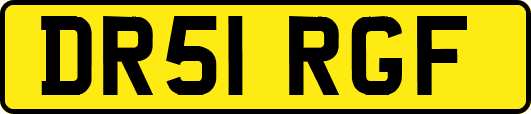 DR51RGF