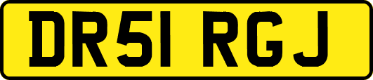 DR51RGJ