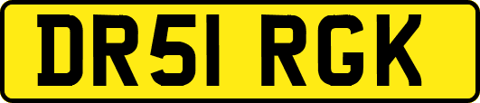 DR51RGK