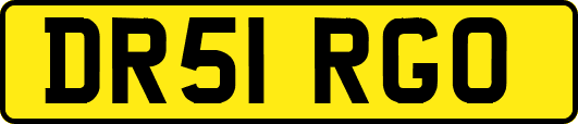 DR51RGO