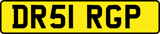 DR51RGP