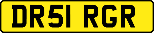 DR51RGR