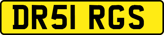 DR51RGS