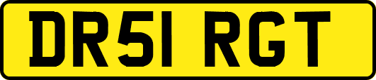 DR51RGT