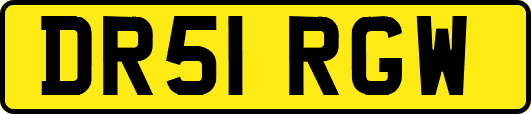 DR51RGW