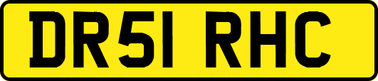 DR51RHC