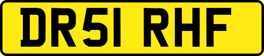 DR51RHF