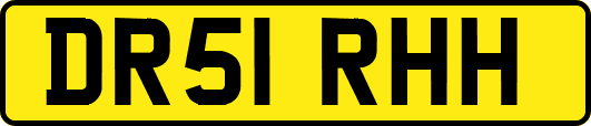 DR51RHH