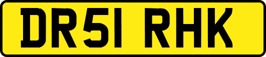 DR51RHK