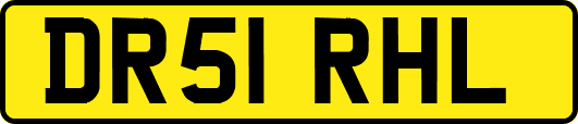 DR51RHL