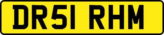 DR51RHM