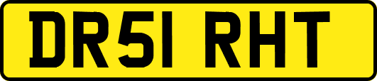 DR51RHT