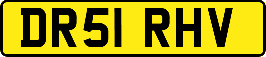 DR51RHV