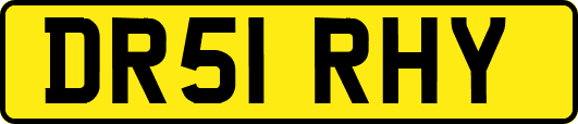 DR51RHY