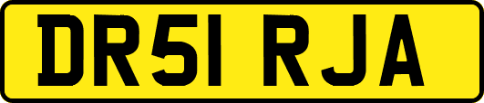 DR51RJA