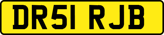 DR51RJB